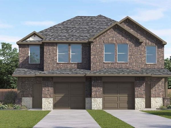 454 Sweet Spring Drive, Lavon, TX 75166
