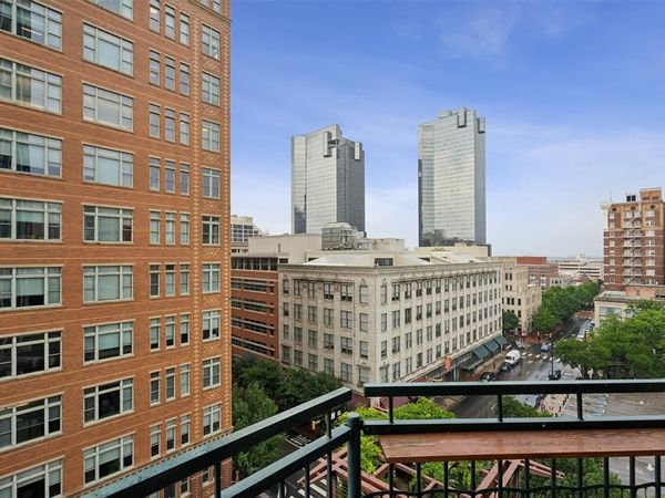 500 Throckmorton Street, Unit 703, Fort Worth, TX 76102