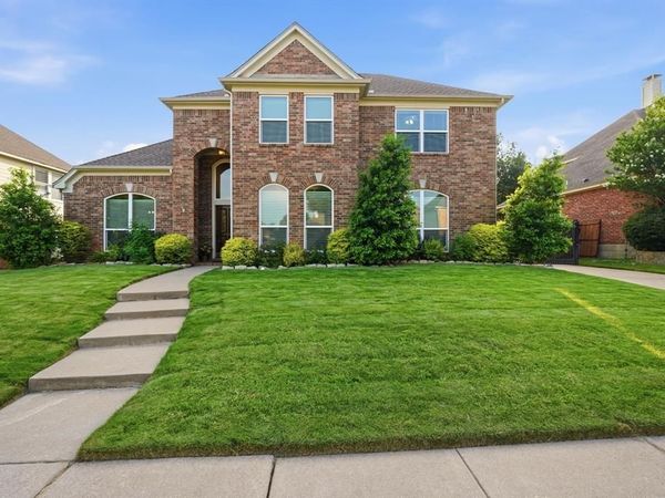 1616 Suncrest Drive, Keller, TX 76248