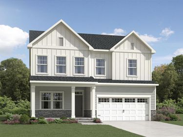 2816 Warm Breeze Way, Knightdale, NC 27545