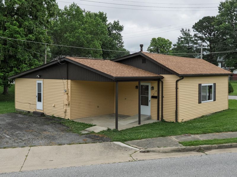 614 Main Street, Falmouth, KY 41040 Photo 5