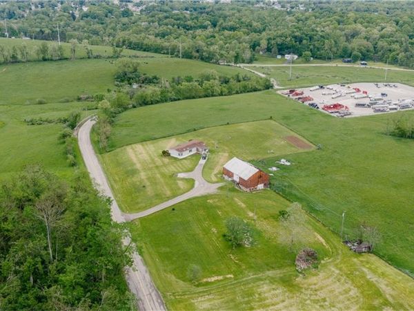 84205 Rose Valley Road , Hopedale, OH 43907
