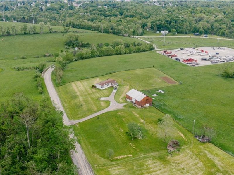 84205 Rose Valley Road, Hopedale, OH 43907 Photo 1