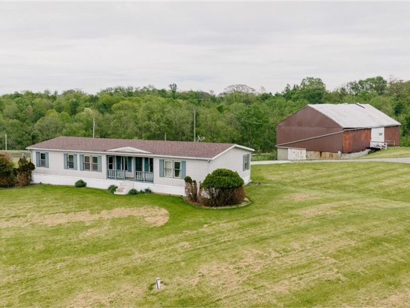 84205 Rose Valley Road, Hopedale, OH 43907 Photo 12