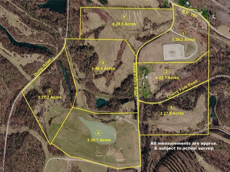 84205 Rose Valley Road, Hopedale, OH 43907 Photo 19