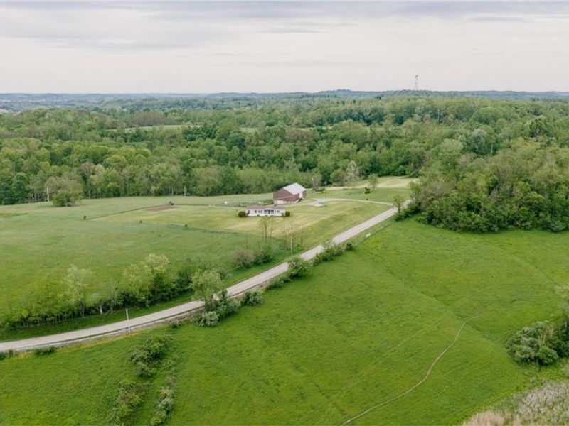 84205 Rose Valley Road, Hopedale, OH 43907 Photo 2