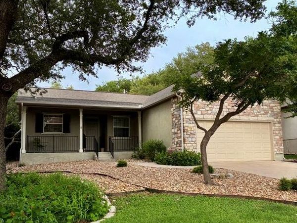106 Verbena DR, Georgetown, TX 78633