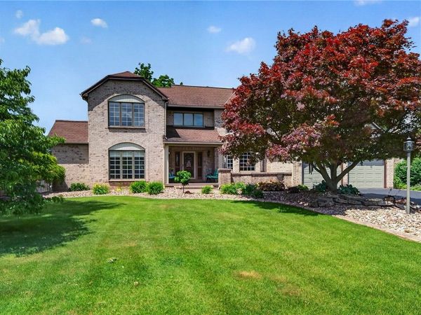 260 White Rabbit Trail , Rochester, NY 14612