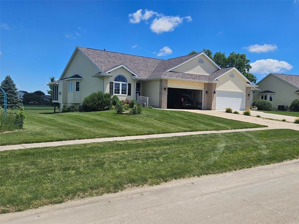 201 Wildcat Trail , Shellsburg, IA 52332