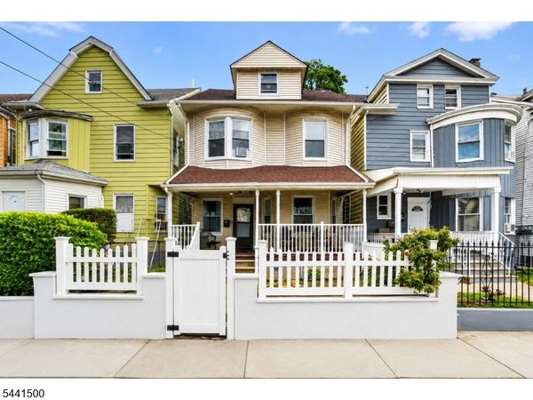630 Madison Ave, Paterson, NJ 07514