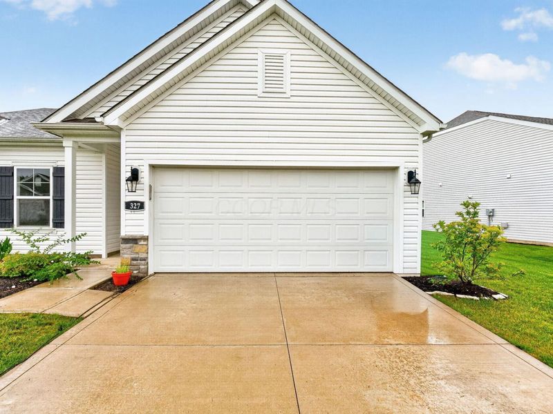 327 Mannaseh Drive W, Granville, OH 43023 Photo 44