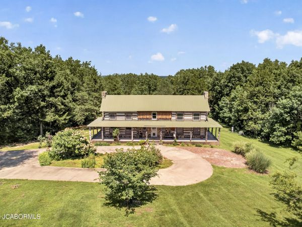 4845 COUNTY ROAD 480, Tebbetts, MO 65080