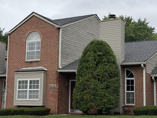 5032 Griffins Gate Lane, Knoxville, TN 37912