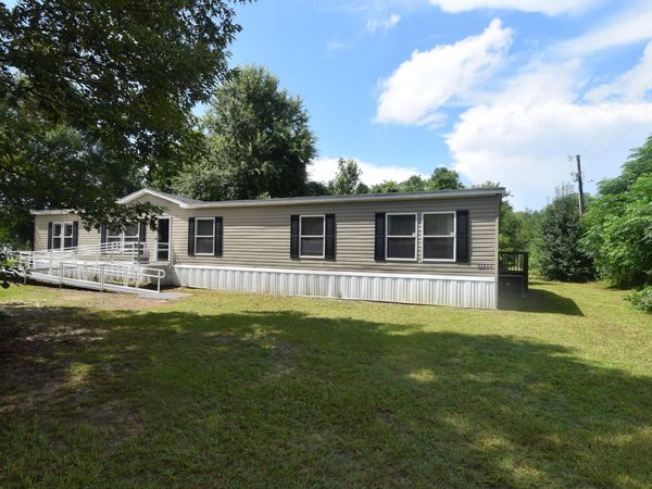 6583 Bill Lundy Road, Laurel Hill, FL 32567