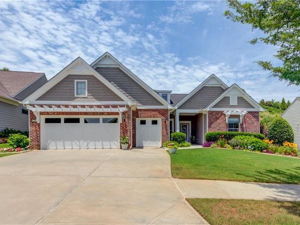 5891 Collier Bridge Lane, Hoschton, GA 30548