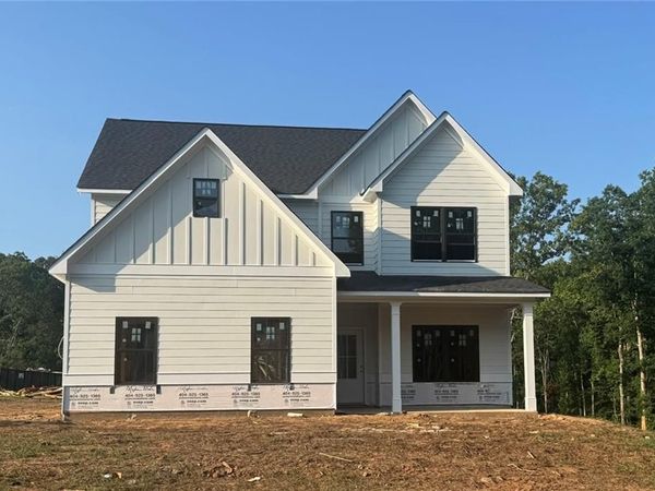 20 Jeffrey Lane, Dallas, GA 30157