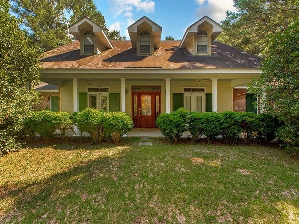 4150 E U.S. 98 Highway , McComb, MS 39648