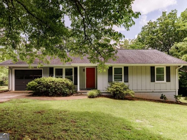 168 Pearl Street, Athens, GA 30601