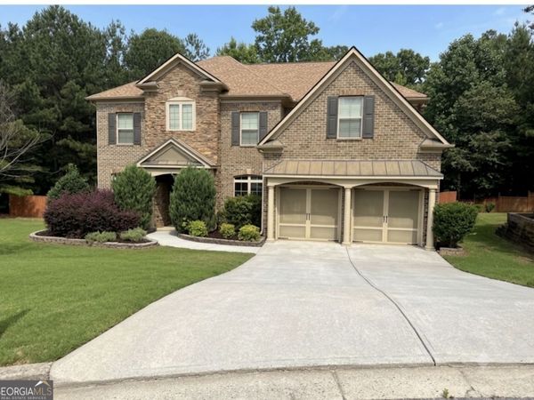 1737 Rolling View Way, Dacula, GA 30019