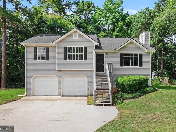 219 SENATOR Road, Douglasville, GA 30134