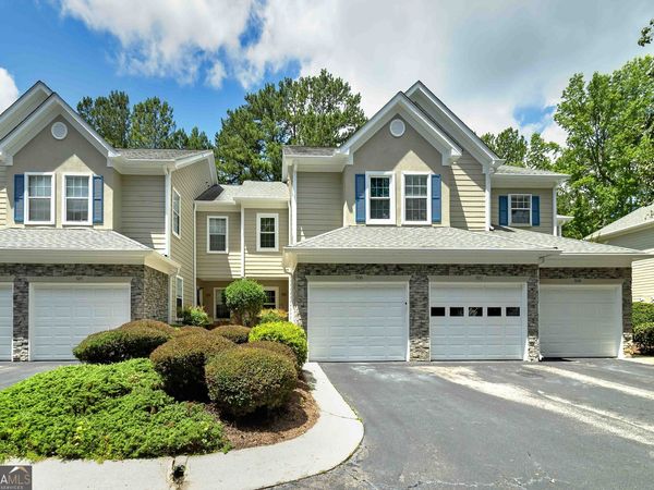 506 Peachtree Club Drive, Peachtree City, GA 30269