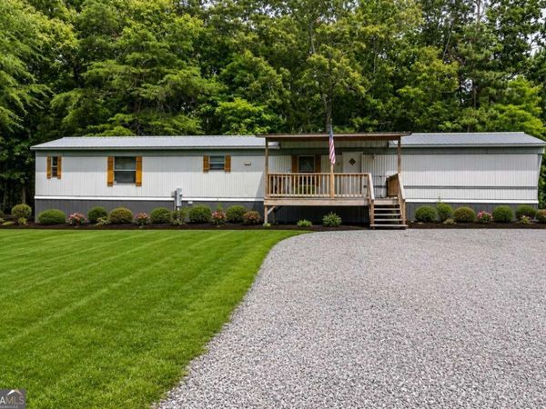 3566 Colston Lane, Tunnel Hill, GA 30755
