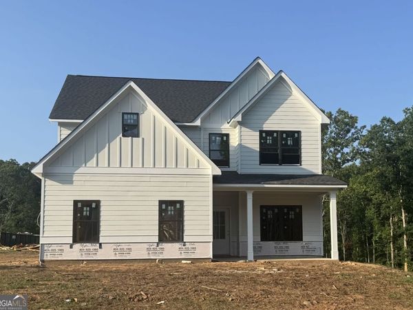 20 Jeffrey Lane, Dallas, GA 30157