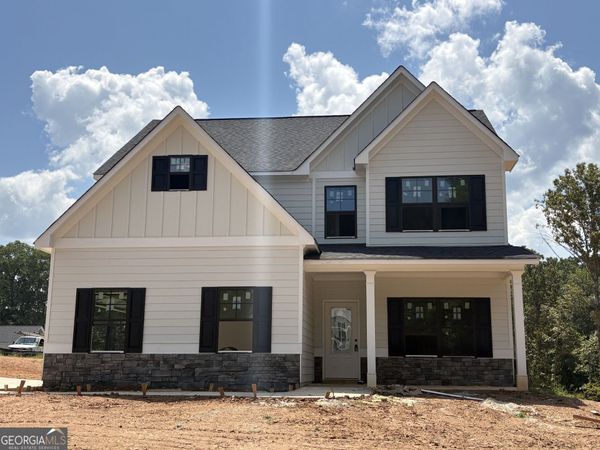20 Jeffrey Lane, Dallas, GA 30157