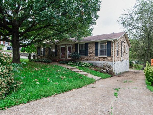 845A Oakwood Terrace Drive , Antioch, TN 37013