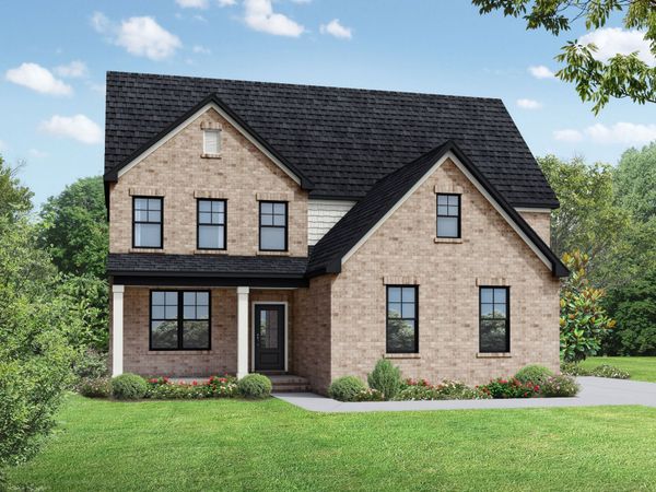 2468 John Dale Drive , Mount Juliet, TN 37122