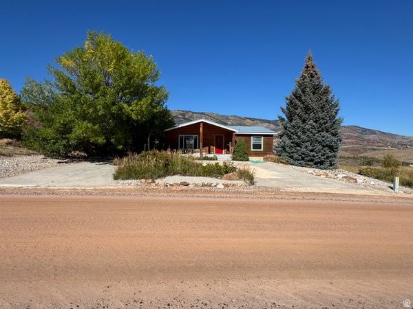 1461 N BROADHOLLOW RD , Unit 36/37, Garden City, UT 84028