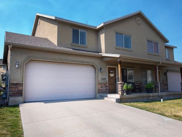 1729 ARNOLD DR , Layton, UT 84041