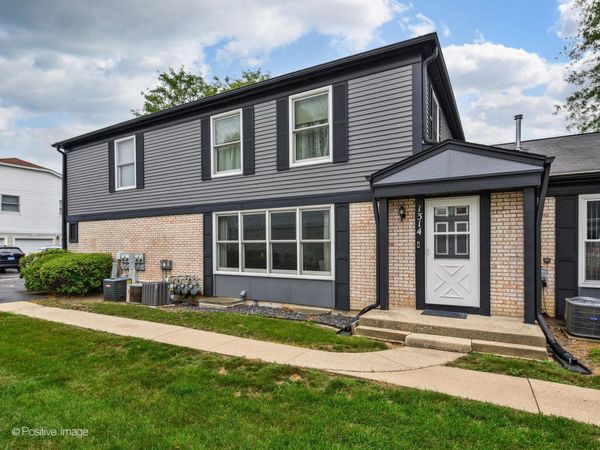 1314 INVERRARY Lane, Deerfield, IL 60015
