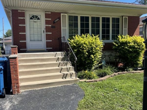 3908 W 117TH Street , Alsip, IL 60803