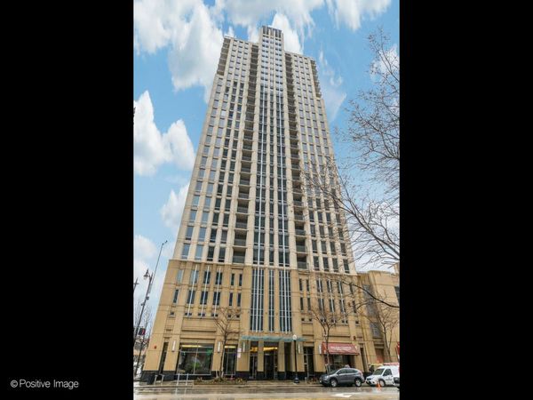 1250 S Michigan Avenue , Unit 2802, Chicago, IL 60605