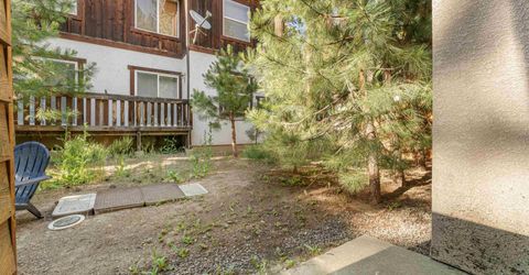 8709 Trout Avenue, Kings Beach, CA 96143 Photo