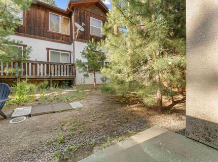 8709 Trout Avenue, Kings Beach, CA 96143 Photo