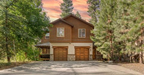 8709 Trout Avenue, Kings Beach, CA 96143 Photo