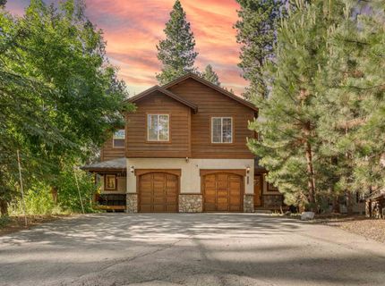 8709 Trout Avenue, Kings Beach, CA 96143 Photo