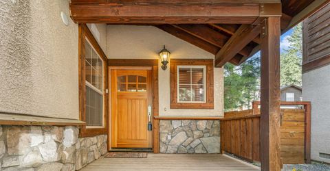 8709 Trout Avenue, Kings Beach, CA 96143 Photo
