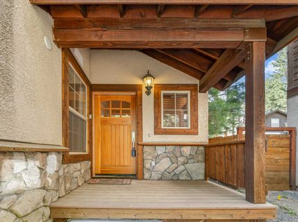 8709 Trout Avenue, Kings Beach, CA 96143 Photo