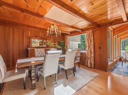 1529 Christy Lane, Olympic Valley, CA 96146 Photo