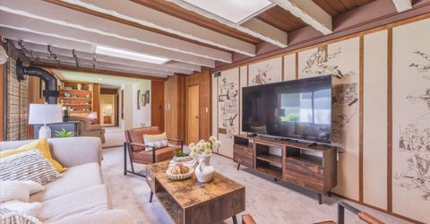 1529 Christy Lane, Olympic Valley, CA 96146 Photo
