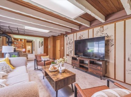 1529 Christy Lane, Olympic Valley, CA 96146 Photo