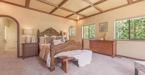 1529 Christy Lane, Olympic Valley, CA 96146 Photo