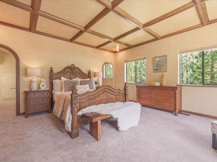 1529 Christy Lane, Olympic Valley, CA 96146 Photo