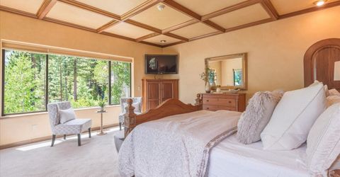 1529 Christy Lane, Olympic Valley, CA 96146 Photo