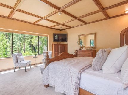 1529 Christy Lane, Olympic Valley, CA 96146 Photo