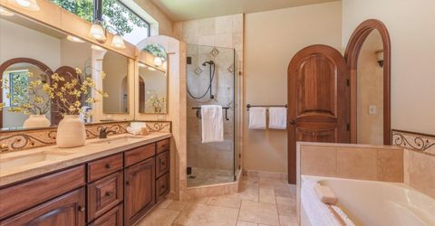 1529 Christy Lane, Olympic Valley, CA 96146 Photo