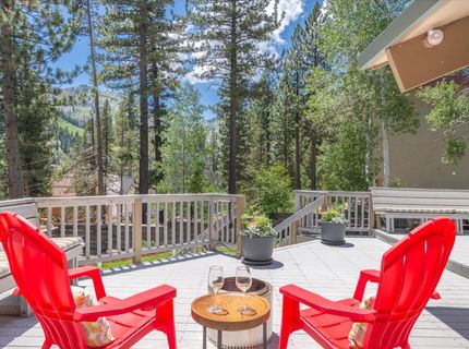 1529 Christy Lane, Olympic Valley, CA 96146 Photo